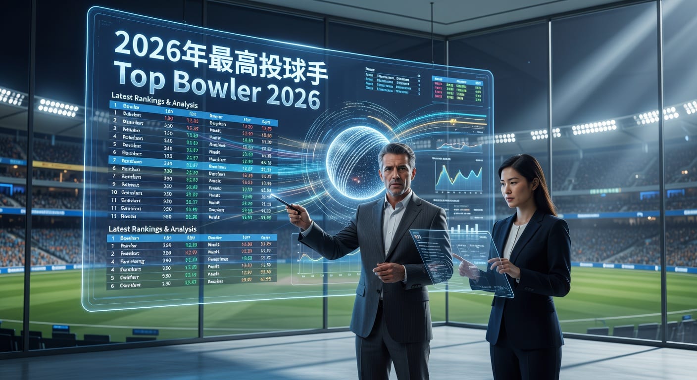 最高投球手 Top Bowler 2026排名预测与投注指南
