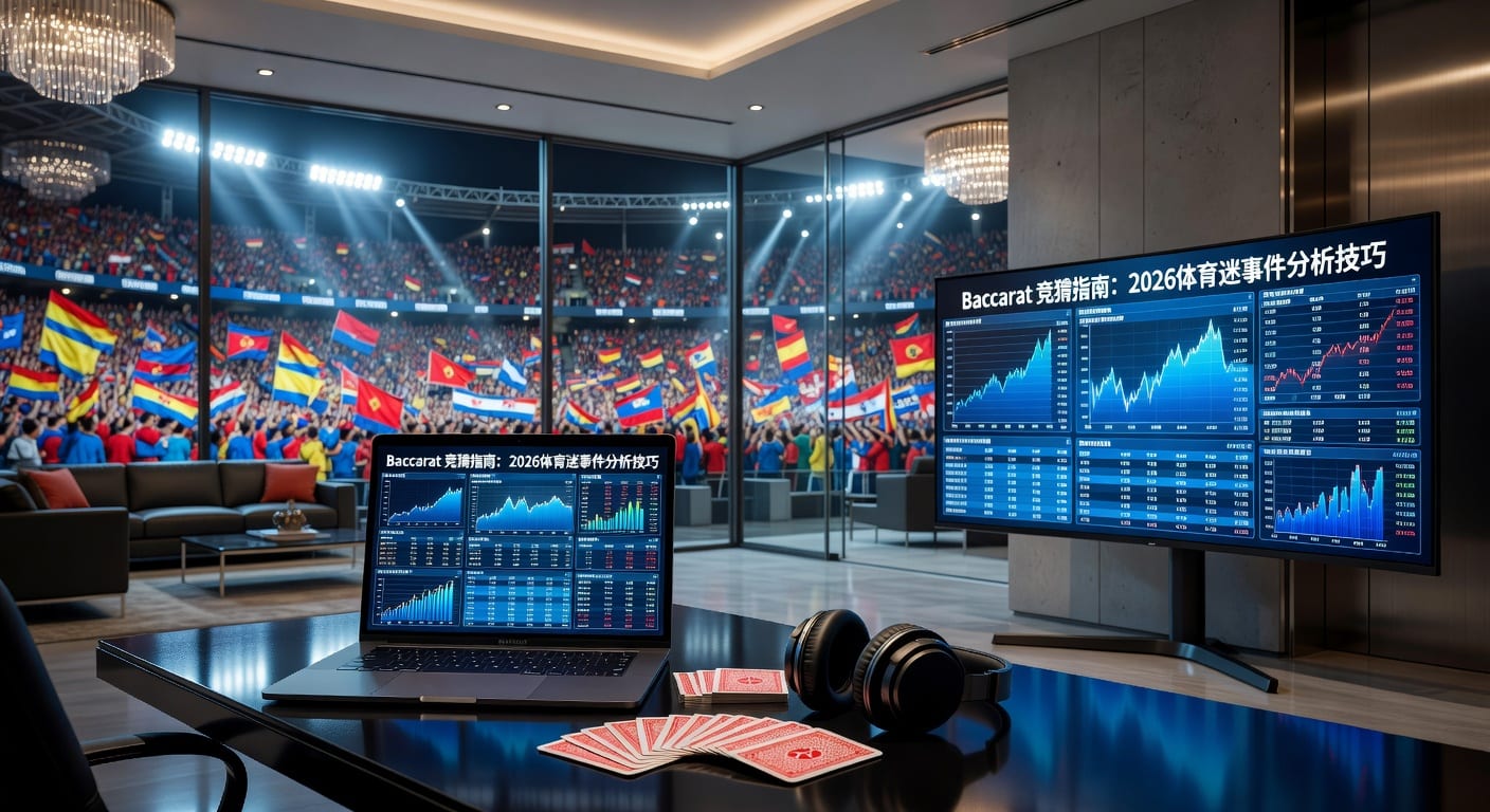 Baccarat 2026最新玩法攻略与技巧