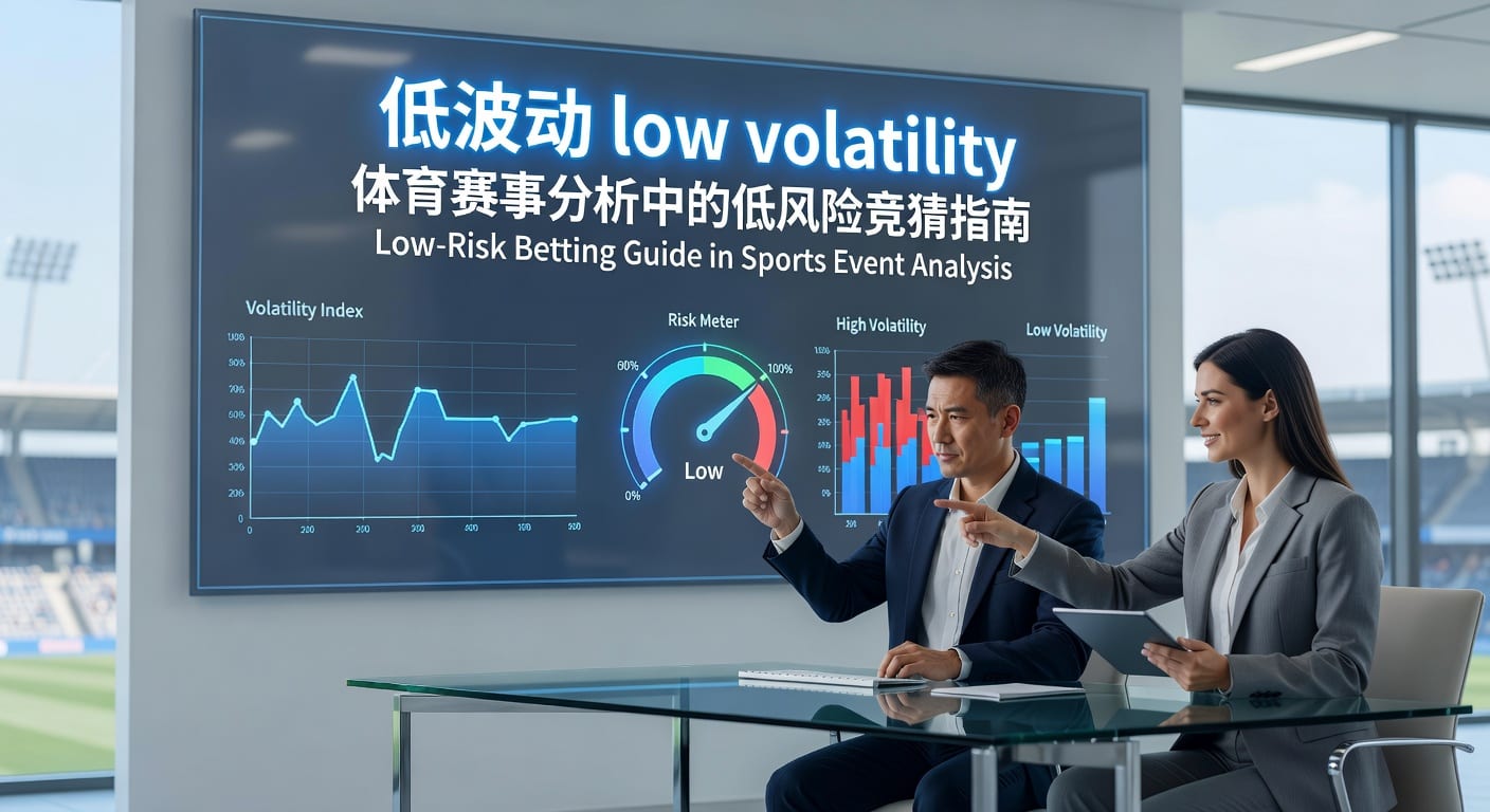 低波动投注：体育博彩低风险策略指南