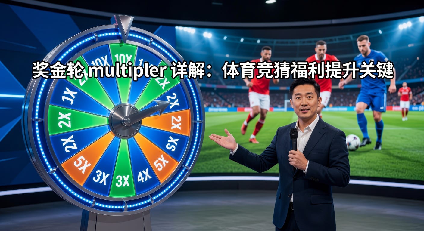奖金轮 Multiplier 详解：体育博彩高倍策略