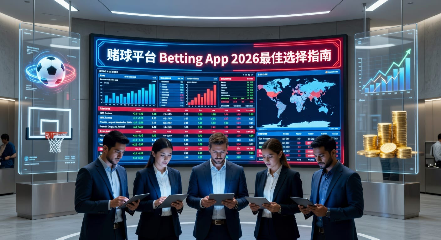 赌球平台 Betting App 2026最新推荐避坑指南