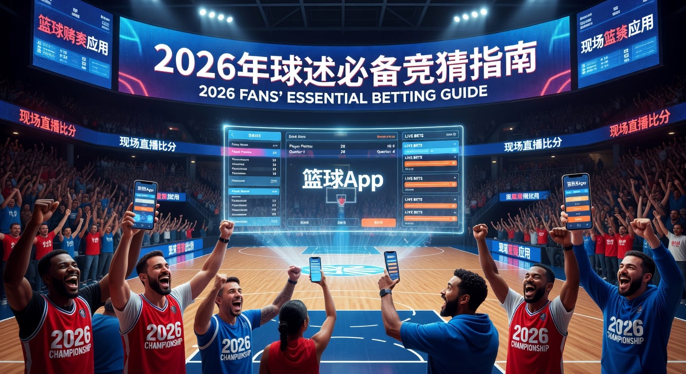 体育博彩App 2026年最佳推荐与避坑指南