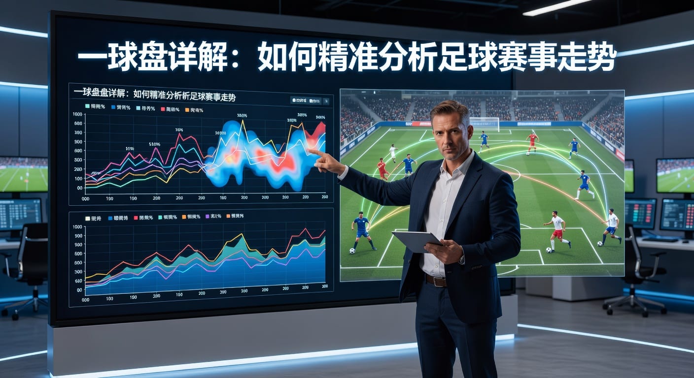一球盘详解：投注技巧与分析策略