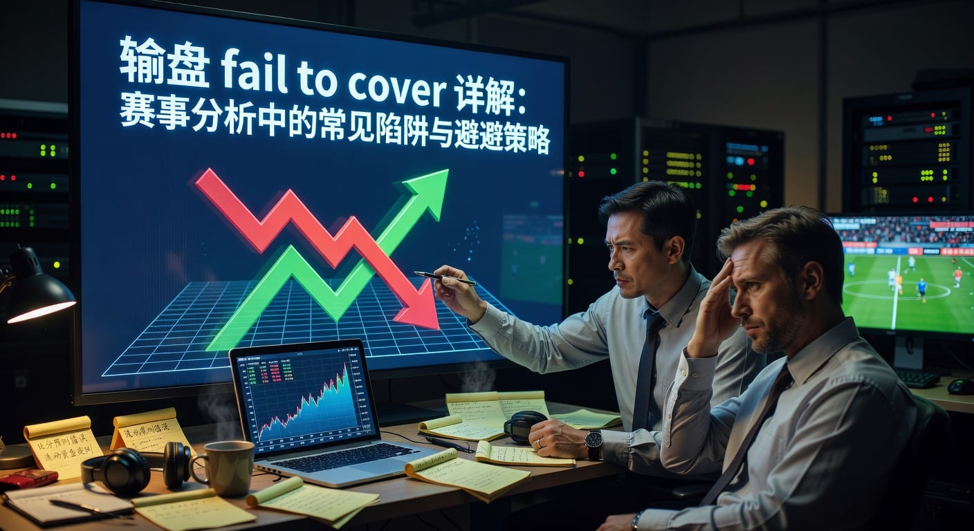 输盘 Fail to Cover 详解：博彩避坑指南