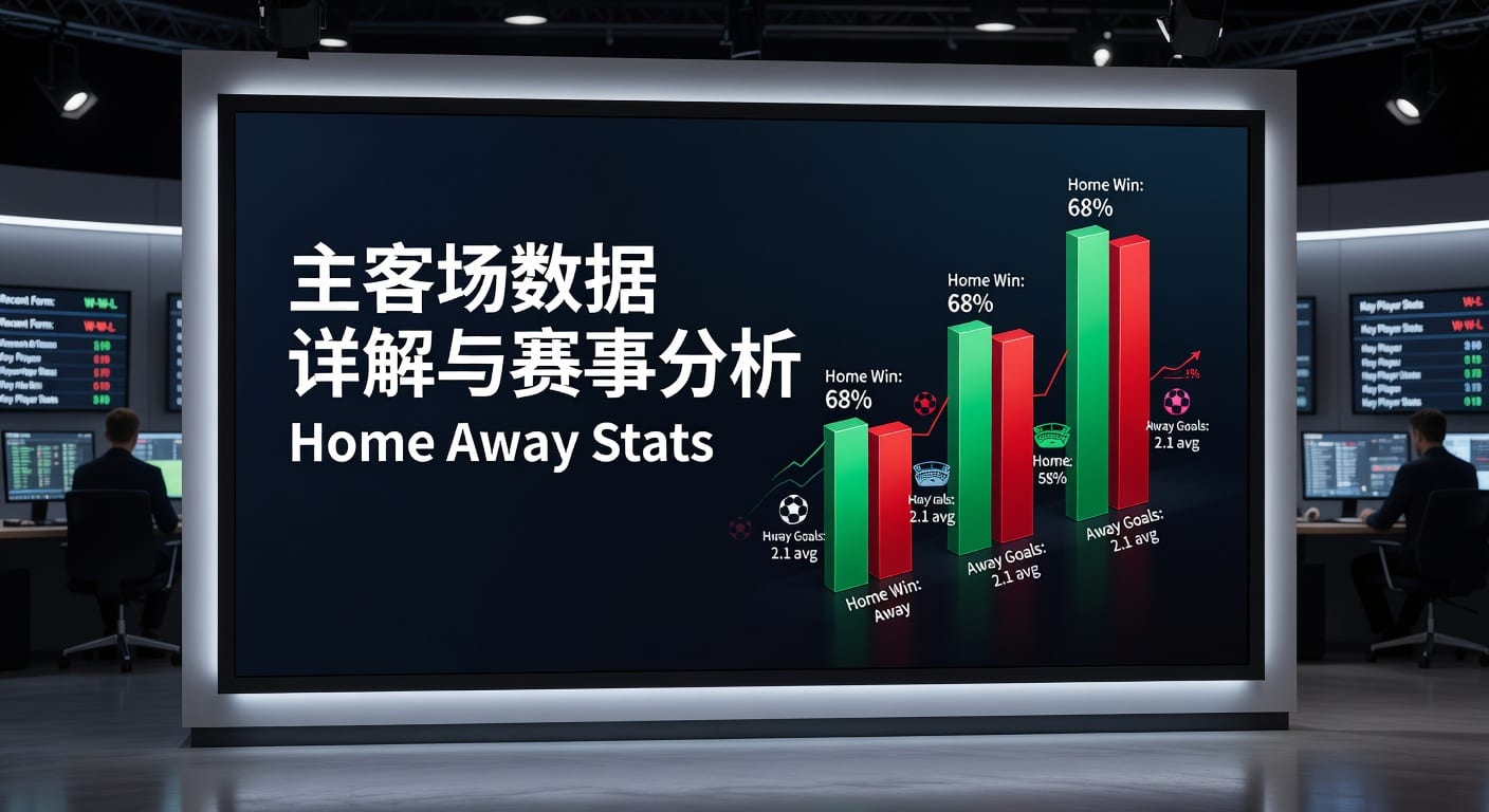 主客场数据 Home Away Stats 2026赛季深度分析