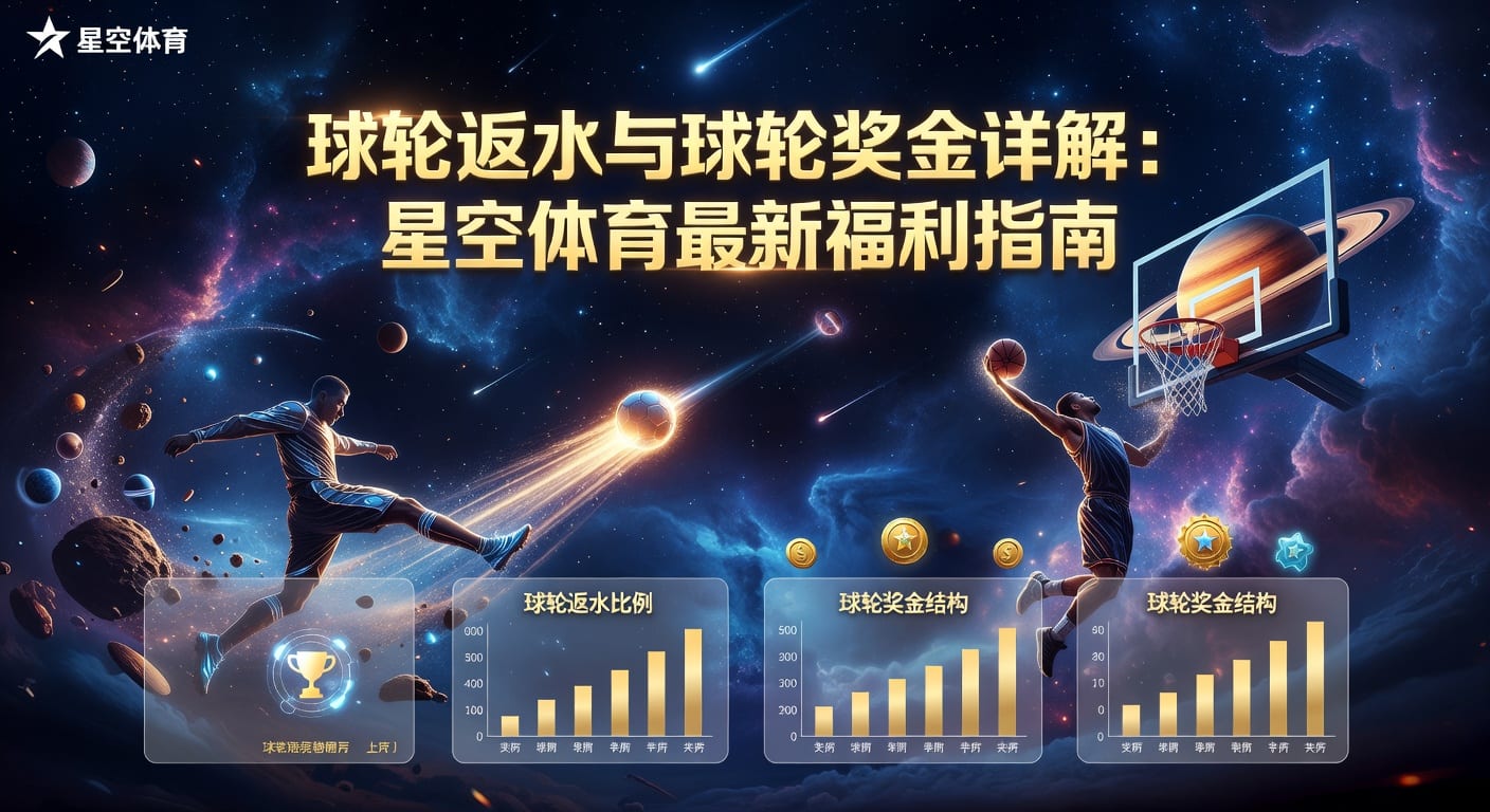 滚球返水 滚球奖金全攻略：2026最新玩法与福利