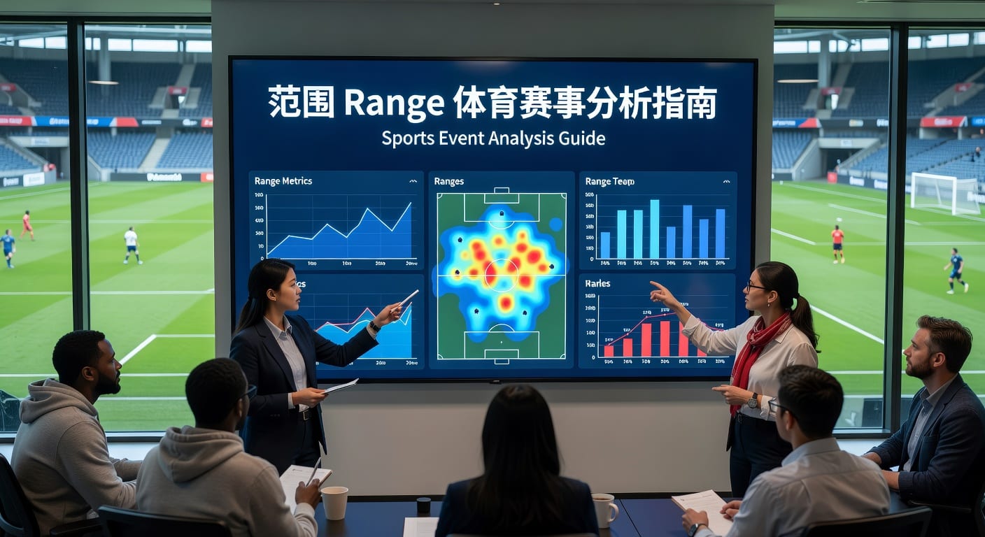 范围投注详解：2026体育博彩策略