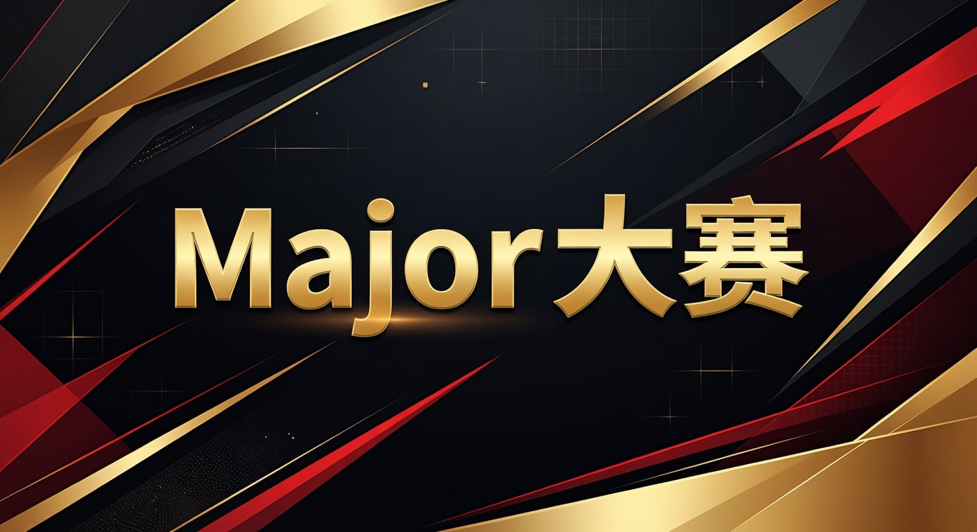 2026 Major 大赛赛程赔率选手预测