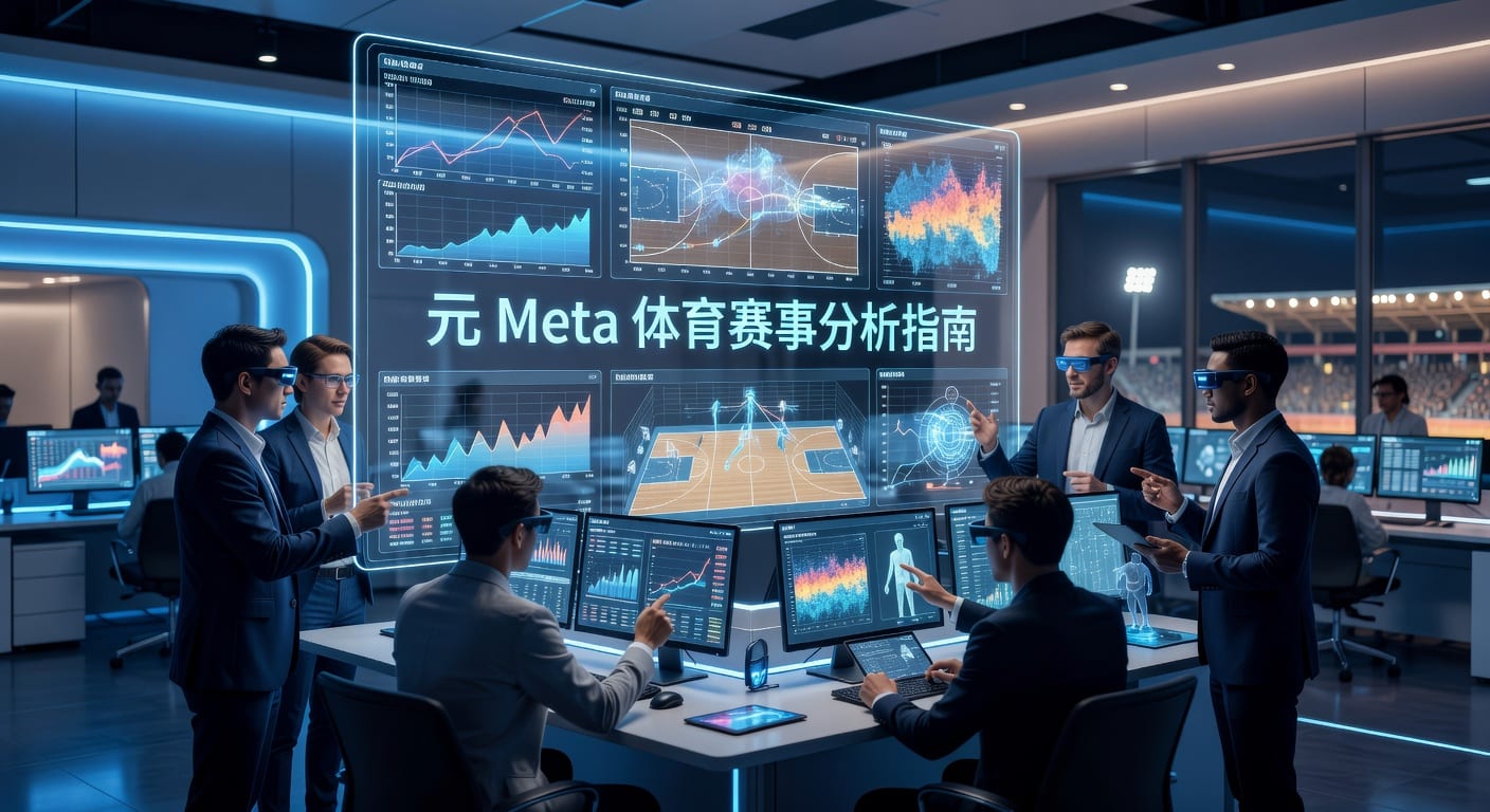 元 Meta 2026体育博彩指南