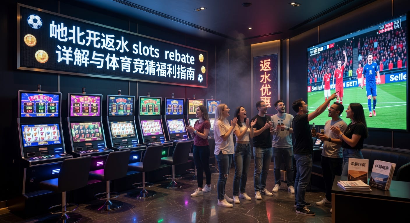 老虎机返水 slots rebate 2026指南