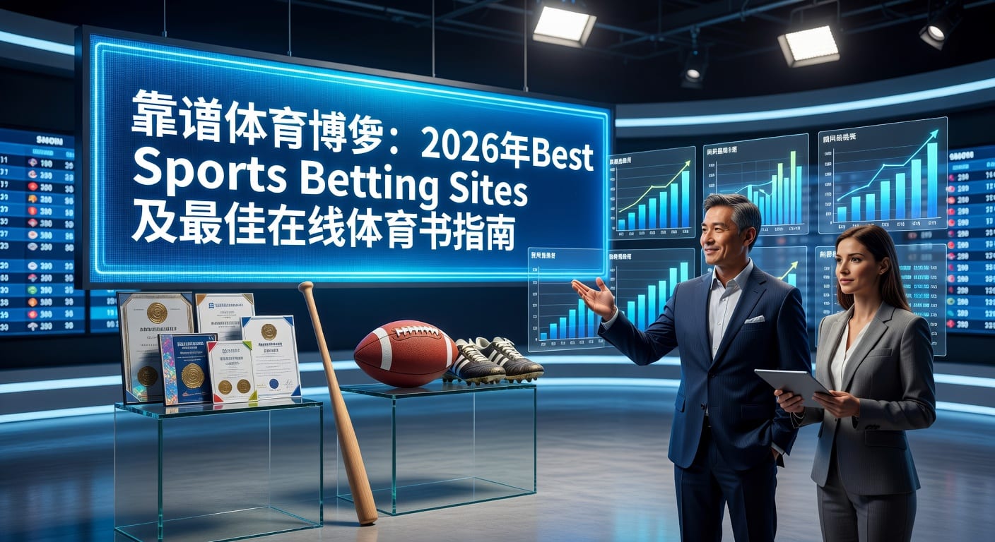 靠谱体育博彩：2026最佳best sports betting sites & online sportsbooks