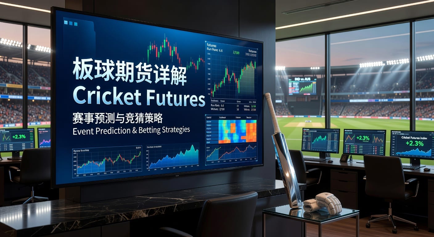 板球期货2026赔率分析与投注指南