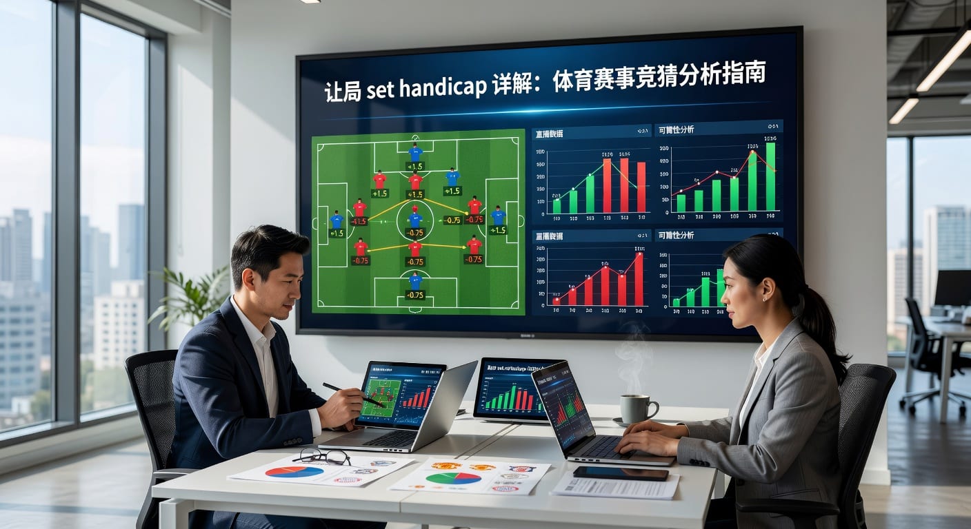 让局 set handicap 详解：投注策略与2026赛事避坑