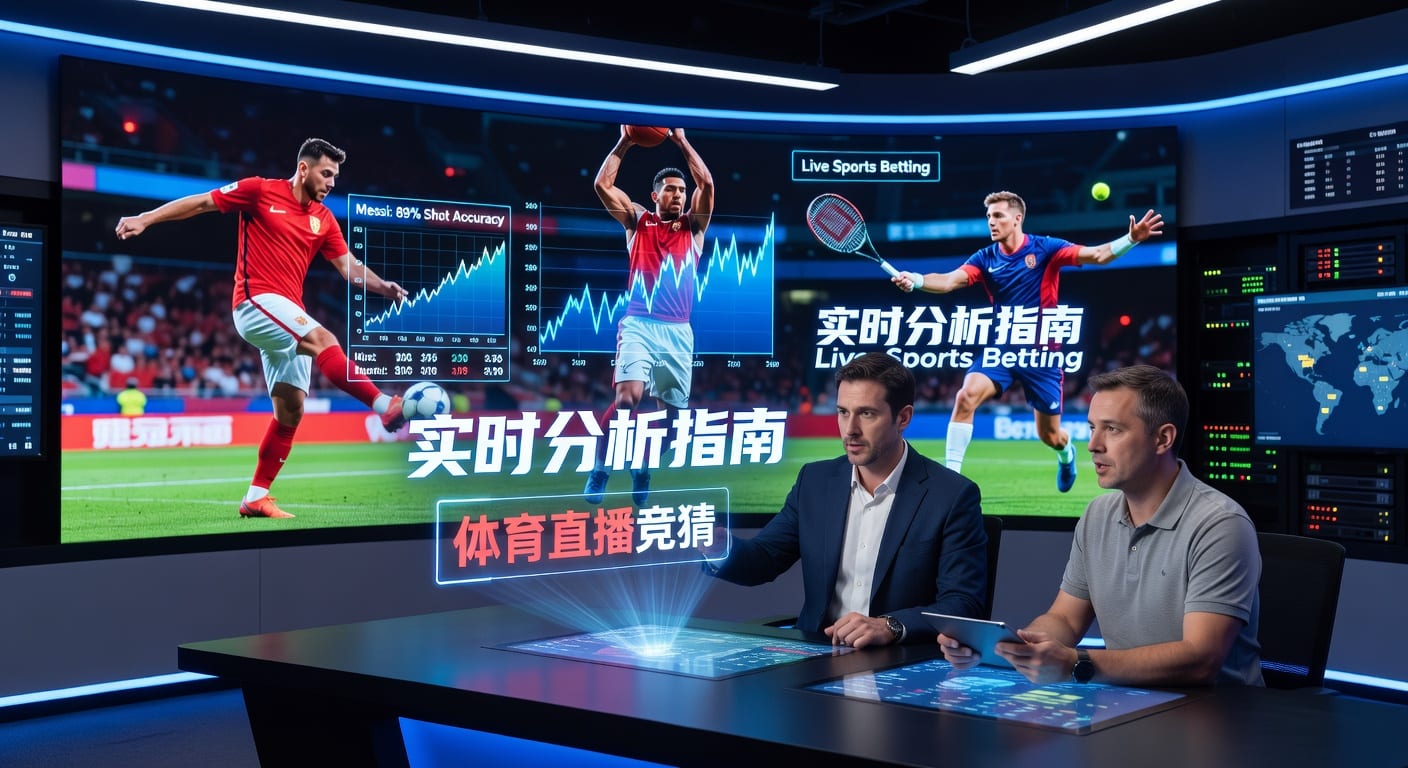 体育直播投注：Live Sports Betting Live Streaming Betting技巧