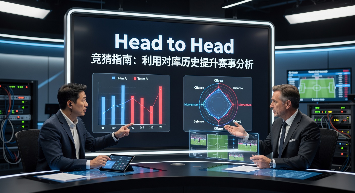 历史往绩 Head to Head 分析：体育博彩预测必备