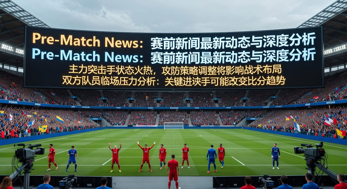 篮球赛前新闻 Pre Game News 2026最新预测