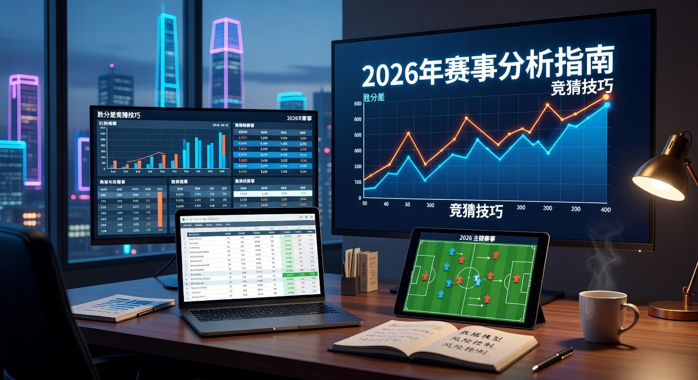 胜分差投注攻略：winning margin预测技巧
