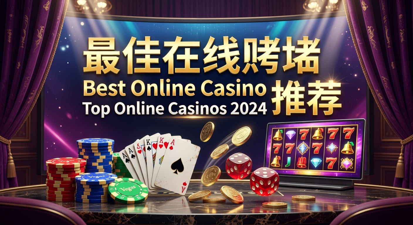 2026最佳在线赌场 Top Online Casinos 体育博彩推荐